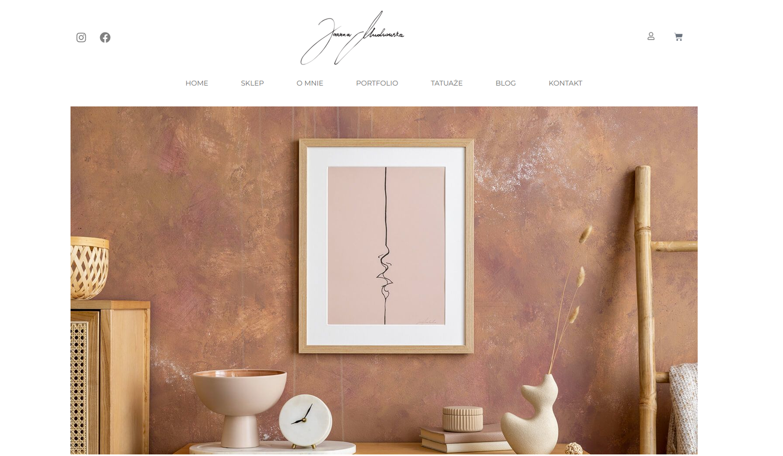home Page https://joannamudrowska.pl/