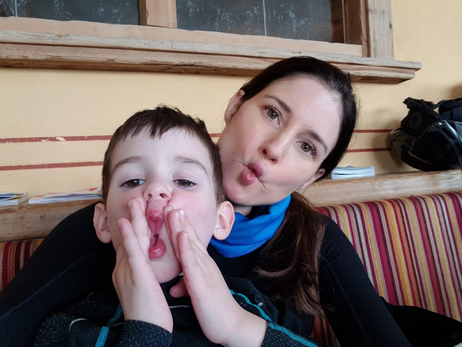 kati swiatlowska travel